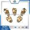 High Quality Rock Drill Bits for B22 Drilling Rods