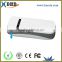 Made in china smartphone wifi router mobile power bank charger portable mobile power bank