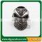 Metal Skull Beads For 550 Paracord Knife Lanyards