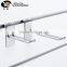 Hot Sale Iron Single Prong Shop Hook Pigg Enkel Hooks
