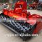 Newest CE approved super quality hot sale professional power disc harrow