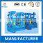 Hangji brand semi finishing mill for the steel bar ,rebar and wire rod production plant