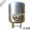 1500L good quality beer bright tank for storage and maturation