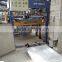 Low cost quality concrete cement brick design machine LS10-15