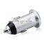 Quick Charge 3.0 Car Charger with Aluminum Alloy White
