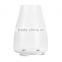 eco-friendly decorative LED humidifier with changeable 7 lights and water steam for home office