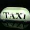 Car Top Magnetic Taxi Top Light
