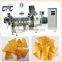 Round/squre crispy rice chips extruder equipment