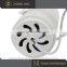 three lines LED COB TRACK LIGHT 10w