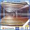 Industrial Carton Flow Rack,Flow through Racks for cartons in Nanjing
