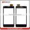 Cell phone Touch screen For LG Mach LS860 4" Touch glass lens Replacement