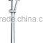 KDS-21 hot china products wholesale exposed rain shower with slide bar, wall mounted brass bathroom shower, bath shower faucet