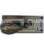 W1 Waterproof IP65 Metal Network RS485 RS232 Outdoor Biometric Access Conrol Fingerprint Reader