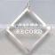 bulk newest crystal star pendant/drop crystal christmas pendants decoration                        
                                                Quality Choice