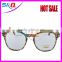 Beautiful Design Fashion Round Promotion Sunglasses