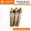 high quality expansion DIN anchor bolt/expansion bolt/expansion anchor factory with zinc plating hebei handan yongnian