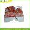 Fast Food Packing Paper Cake Box with Handle