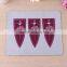 Promotional gift mouse pads for sublimation printing                        
                                                Quality Choice