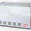 Commercial chest freezer