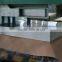DC or CC 3003 H18 Aluminum Sheet for door window material
