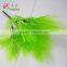 2016 new fake grass plants the parts of artificial flwoer for home decor