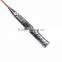 Aluminum Steel badminton racket with national quality standard