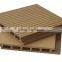 Composite Exterior Wood plastic wall panel 150X16mm