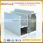 6061 and 6063 curtain wall aluminum sheet plate with lowest price