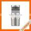 Industrial Flood Jet Spray Nozzle