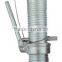 adustable steel shoring prop accessories prop sleeve