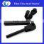 9.5mm solid fire steel ferro rod spark strikers