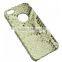 Python leather cover for iphone 5 SPC-001