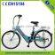 Factory Price single speed electric bicycle 24 inch