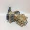 Foot Brake Valve