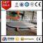 Customized Cast Iron Steel Ball Mill Shell Cover Cap
