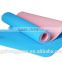 tpe indoor &outdoor exercise mat reversible high density eva foam mats washable yoga mat