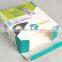 Package case with the knife cuts for medical using thermometre electronica digital
