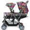 2016 New Design best selling foldable Baby stroller