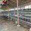 Poultry Equipment Poultry Chicken Cage For Sale Made in China