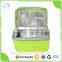 Big Capacity Outdoor Portable Picnic Polyester Lunch Cooler Bag