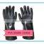 PVC Dipped Industrial Gloves safety working gloves cut gloves