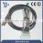 refrigeration defrost thermostat