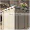Kitchen Cabinet Design/china PVC Kitchen Cabinet With White Color