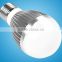 5 watt E27 LED Bulb, 550lm,60 Watt Incandescent Bulbs Replacement, quality 5730 chip LED, Daylight White, LED Light Bulbs