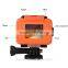 SOOCOO S70 WIFI Waterproof 2K Sports Cameras Full HD 170 Degree Wide-angle Lens(Add 1*Charger)