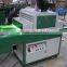 700mm width conveyor belt uv curing machine for uv ink