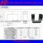 UF64 UF70 magnetic core for Ozone generator