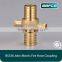 Brass fire hose coupling suppliers