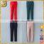 American style casual pants women, wholesale indian anycolor pants