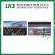 Hight quality plastic hotel Key PVC Cards printing